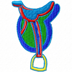 Shoes Embroidery Design 11 Shoes Embroidery Design 11